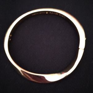 Kate Spade bangle bracelet